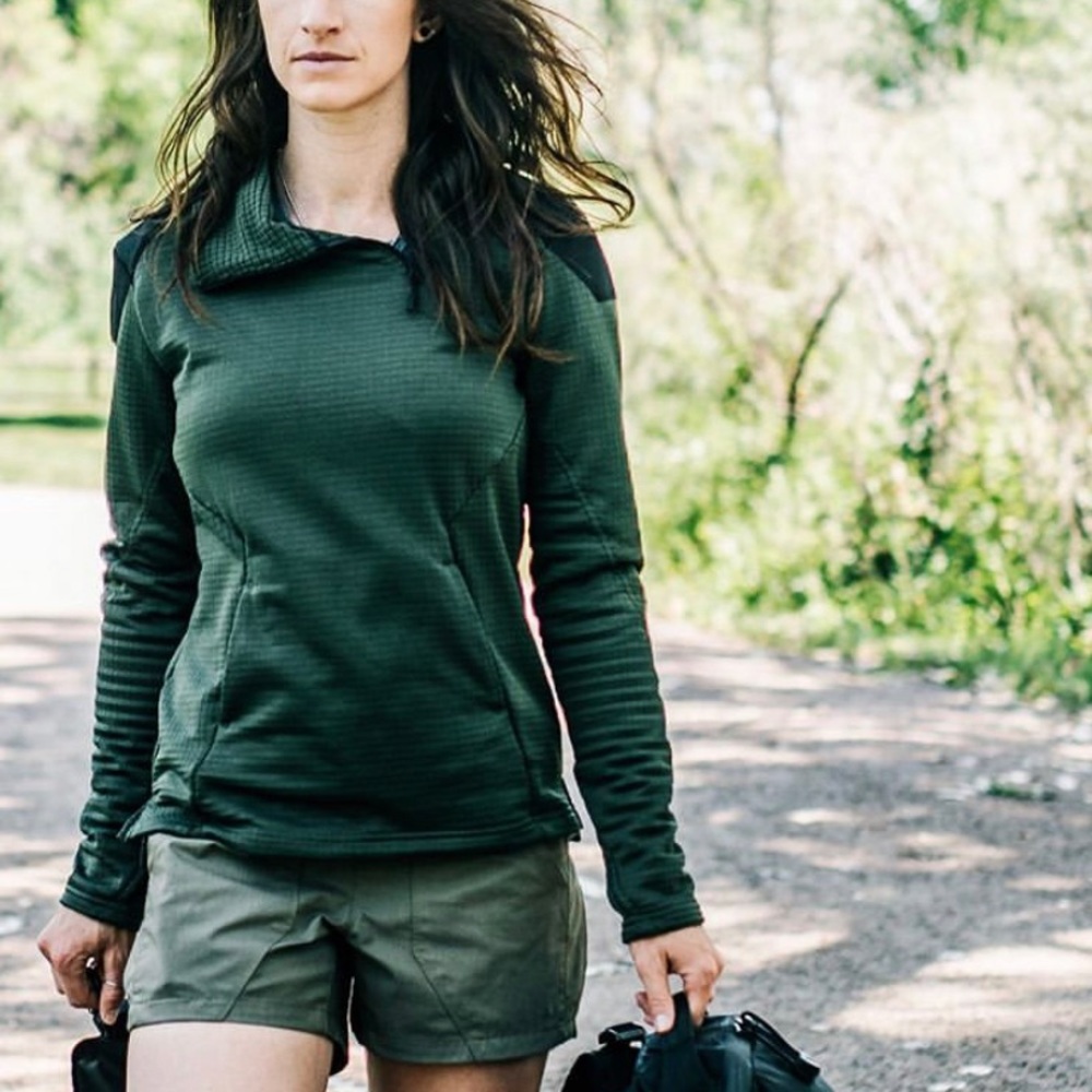 One of a Kind Pullover by Triple Aught